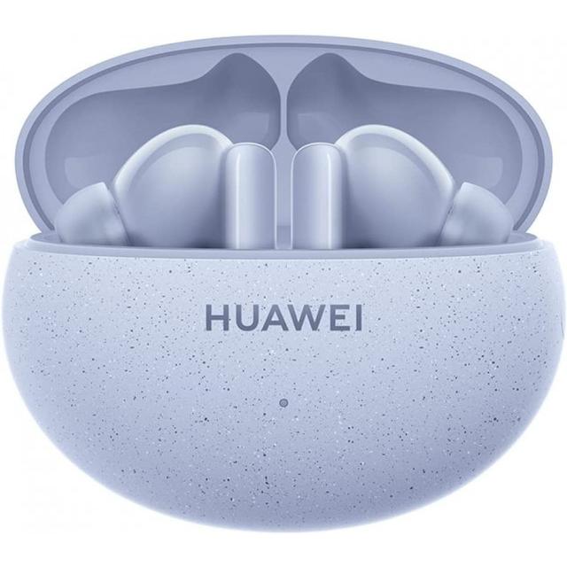 Беспроводные наушники HUAWEI FreeBuds 5i RU, Isle Blue