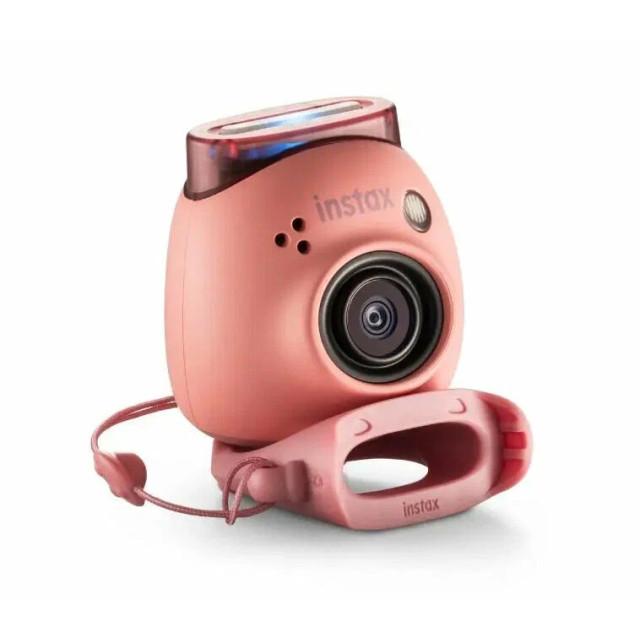 Фотоаппарат моментальной печати Fujifilm Instax Pal, Pink