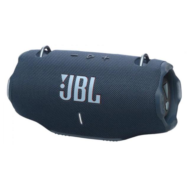 Портативная акустика JBL Xtreme 4, Синий