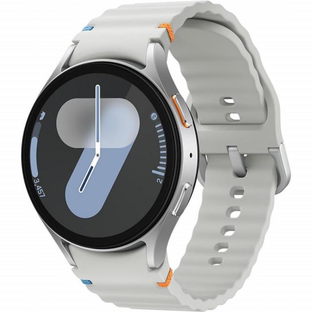 Умные часы Samsung Galaxy Watch 7 44mm SM-L310, Silver