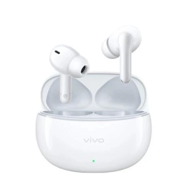 Vivo Buds XE W33A, Ceramic White