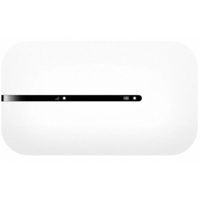 Модем HUAWEI E5576-325 4G, LTE, Белый